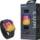 Smartwatch Imilab W02 Czarny  (IMISW02) 12907765 6971085312194