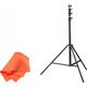Freepower Statyw oświetleniowy FreePower 420cm 12908299 643459213524