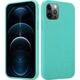 Maxximus Etui IPHONE 14 MX Eco miętowe 12909269 5901313077565