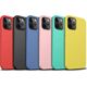 Maxximus Etui IPHONE 14 MX Eco granatowe 12909273 5901313077541