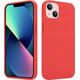 Maxximus Etui IPHONE 14 PRO MAX MX Eco czerwone 12909285 5901313077756