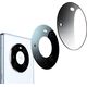 Baseus Folia na aparat Baseus Lens Protector Huawei Mate 40 Pro 0.3mm przezroczysta [2 PACK] 12915472 6932172614881