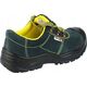 Galmag BUTY TRZEWIK BEZPIECZNE 563 GALMAG S1 ROZ.42 12915959 5902497582784