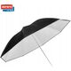 Aurora Parasolka Aurora 105cm Biała 12920454 8809386070902
