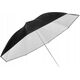 Aurora Parasolka Aurora 105cm Biała 12920454 8809386070902