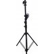 Jinbei Statyw oświetleniowy typu Boom Jinbei 492cm 12920653 6933793980287