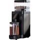 Młynek do kawy Moccamaster Moccamaster - KM5 Burr Grinder Matt Black - Młynek automatyczny 12922079 8712072495012