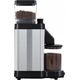 Młynek do kawy Moccamaster Moccamaster - KM5 Burr Grinder Polished Silver - Młynek automatyczny 12922081 8712072495005