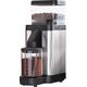 Młynek do kawy Moccamaster Moccamaster - KM5 Burr Grinder Polished Silver - Młynek automatyczny 12922081 8712072495005