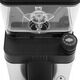 Młynek do kawy Moccamaster Moccamaster - KM5 Burr Grinder Polished Silver - Młynek automatyczny 12922081 8712072495005
