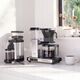 Młynek do kawy Moccamaster Moccamaster - KM5 Burr Grinder Polished Silver - Młynek automatyczny 12922081 8712072495005