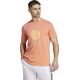 Adidas Koszulka adidas RM Sun Graphic Tee HZ9014 12924519 4066755145096