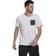 Adidas Koszulka adidas TX Pocket Tee GU8993 12924785 4064054054118