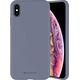 DefaultBrand Etui Mercury Silicone do Samsung S23+ S916 lawendowy/lavender 12927726 8809887876195