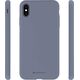 DefaultBrand Etui Mercury Silicone do Samsung S23+ S916 lawendowy/lavender 12927726 8809887876195