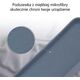 DefaultBrand Etui Mercury Silicone do Samsung S23+ S916 lawendowy/lavender 12927726 8809887876195