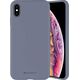 DefaultBrand Etui Mercury Silicone do Samsung S23+ S916 lawendowy/lavender 12927726 8809887876195