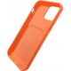 4kom.pl Futerał CARD CASE do IPHONE 14 PRO różowy 12927767 5903396164798