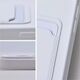 4kom.pl Futerał CARD CASE do IPHONE 14 PRO biały 12927768 5903396164743