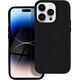 4kom.pl Futerał CARD CASE do IPHONE 14 PRO czarny 12927772 5903396164712