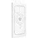 4kom.pl Futerał Clear Mag Cover do SAMSUNG S23 PLUS 12927798 5903396197918