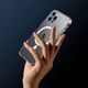 4kom.pl Futerał Clear Mag Cover do SAMSUNG S23 PLUS 12927798 5903396197918