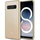 Mercury MERCURY JELLY CASE SAMSUNG A54 5G GOLD / ZŁOTY 12928278 8809887886064