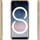 Mercury MERCURY JELLY CASE SAMSUNG A54 5G GOLD / ZŁOTY 12928278 8809887886064