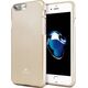 Mercury MERCURY JELLY CASE SAMSUNG A54 5G GOLD / ZŁOTY 12928278 8809887886064