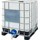 Bradas Zestaw motylkowy niebieski S60x6Zz kranem 1/2``x1/2`` miedź (stal/ppr) IBCS60-KS1212 12933025 5907544437154