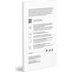 Partner Tele.com Szkło hartowane Blue Star - do Motorola Edge 20 12936803 5903396124235