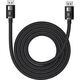 Kabel Baseus DisplayPort - DisplayPort 1.5m czarny (B00633706111-01) 12939318 6932172630317