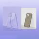 Baseus Przeźroczyste Etui Baseus Simple do iPhone 14 Pro Max 12939346 6932172630010