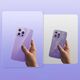 Baseus Przeźroczyste Etui Baseus Simple do iPhone 14 Pro Max 12939346 6932172630010