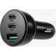 Ładowarka Joyroom  JR-CL26 1x USB-A 2x USB-C 1.7 A  (JYR636) 12940739 6956116701819