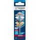 Wiertło Bosch BOSCH WIERTŁO CYL-9 MULTICONSTRUCTION  3,5 x 40 x 70mm EXPERT 12940771 4059952538952
