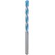 Wiertło Bosch BOSCH WIERTŁO CYL-9 MULTICONSTRUCTION  6 x  90 x 150mm EXPERT 12940777 4059952539058