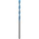 Wiertło Bosch BOSCH WIERTŁO CYL-9 MULTICONSTRUCTION  7 x  90 x 150mm EXPERT 12940781 4059952539126