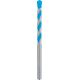 Wiertło Bosch BOSCH WIERTŁO CYL-9 MULTICONSTRUCTION  5,5 x 50 x 85mm EXPERT /10szt. 12940787 4059952539324