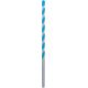 Wiertło Bosch BOSCH WIERTŁO CYL-9 MULTICONSTRUCTION 12 x 200 x 250mm EXPERT 12940792 4059952596549