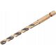 Wiertło Dewalt wiertło 4.5mm black and gold hex 12940822 5054905301767