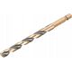 Wiertło Dewalt wiertło 7.5mm black and gold hex 12940825 5054905301828