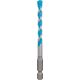 Wiertło Bosch BOSCH WIERTŁO HEX-9 MULTICONSTRUCTION  5.5 x 90 x 150mm EXPERT 12940839 4059952538662