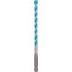 Wiertło Bosch BOSCH WIERTŁO HEX-9 MULTICONSTRUCTION  7 x 90 x 150mm EXPERT 12940844 4059952538730