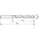 Wiertło ARTPOL WIERTŁO SDS PLUS 24x 450mm 12940867 5900171483242