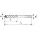 Wiertło ARTPOL WIERTŁO SDS PLUS 24x 800mm 12940869 5900171484249