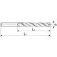 Wiertło ARTPOL WIERTŁO SDS PLUS 32x1000mm 12940872 5900171484829