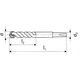 Wiertło ARTPOL WIERTŁO SDS PLUS 28x1000mm 12940874 5900171484782