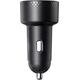 Ładowarka Joyroom Ładowarka samochodowa Joyroom JR-CCD02 2x USB-C 70W LED czarna 12940964 6956116776855