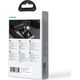 Ładowarka Joyroom Ładowarka samochodowa Joyroom JR-CCD02 2x USB-C 70W LED czarna 12940964 6956116776855